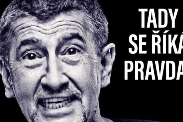 Chcete získat podpis premiéra? Tady budete mít šanci