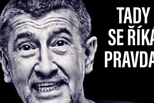 Chcete získat podpis premiéra? Tady budete mít šanci