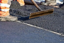 Začne rekonstrukce dálnice D5 u Rozvadova, řidiče čekají komplikace