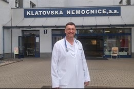 Představujeme kandidáty do krajského zastupitelstva: Richard Pikner