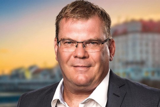 Komunálky: Plzeň volí Šloufa, nebo nejistotu