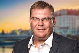 David Šlouf: Město pomáhá domácnostem i firmám