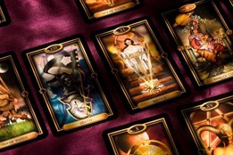 Tarotový horoskop na týden 13. 6. 2022 – 19. 6. 2022