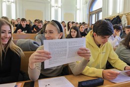 Zájem o Západočeskou univerzitu v Plzni vzrostl, přihlášek dorazilo...