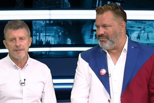 Co trápí západní Čechy? Karlovarsko rozvoj tradičního průmyslu, Plzeňsko doprava a bezdomovci