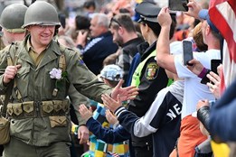 Plzeňané příští rok o Slavnosti svobody nepřijdou, už mají svůj termín