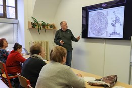 Univerzita třetího věku v Plzni spouští registrace, nabídne i nové...