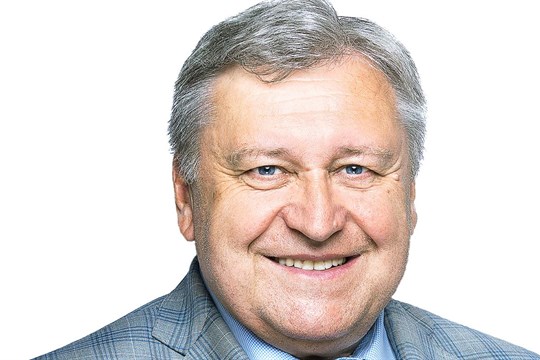 Vladislav Vilímec: Co je lákavějšího než stále kritizovat platy politiků