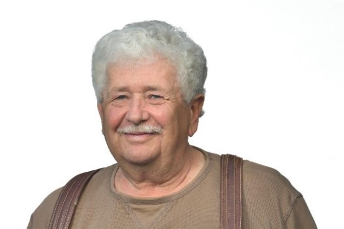 Anketa s kandidáty do Senátu 2022: Václav Chaloupek