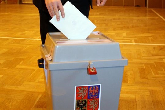 Voličským preferencím vládne suverénně hnutí ANO