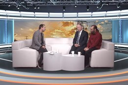 Fixovat ceny energií? Pouze na relativně krátkou dobu, doporučili...