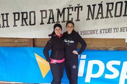 Ve zdravém těle, zdravý duch! Tímto heslem se řídí studenti i...