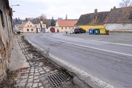 Na Rolnické náměstí v Plzni se vrátí auta v květnu 2026