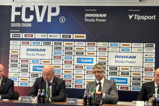 Ke změnám v týmu dojde, ale nebudeme se účastnit finančních dostihů, říká nové vedení Viktorie