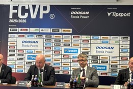 Ke změnám v týmu dojde, ale nebudeme se účastnit finančních...