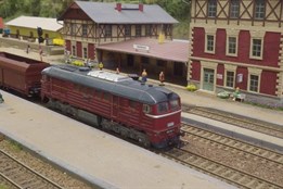 Plzeňanům se opět otevře unikátní modelové kolejiště na ploše 150...