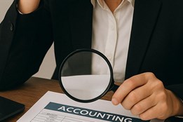 Jednatelka společnosti podváděla při vedení účetnictví, hrozí jí...