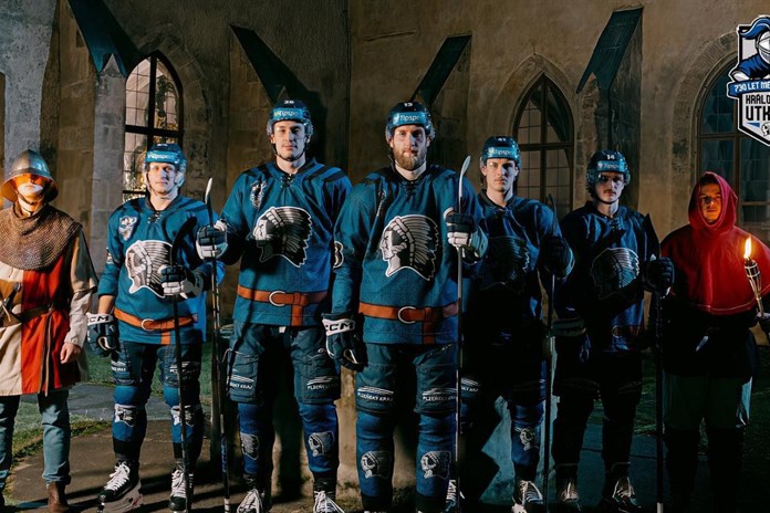 Plzeň odehraje na Mikuláše "královské utkání". Oslaví tak 730 let od založení města