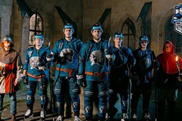 Plzeň odehraje na Mikuláše královské utkání. Oslaví tak 730 let od...