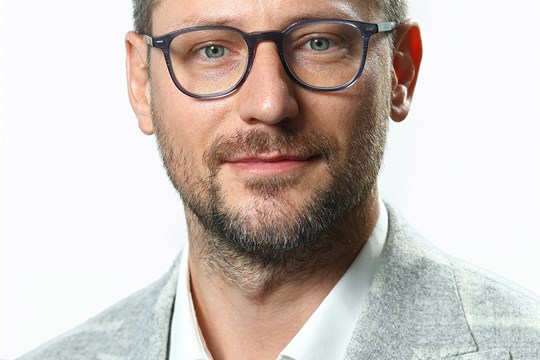 Výměna v čele plzeňské vodárny. Strategický podnik má nového generálního ředitele