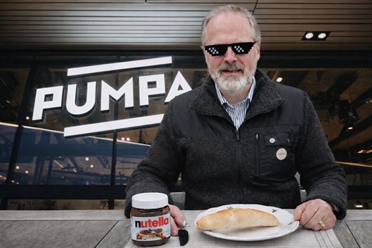 Svaz českých bohémů míří do Klatov: Wohnout oslaví 30 let na scéně velkolepým koncertem