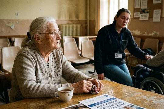 Miliardové investice ve FN Plzeň. Začíná stavba nových pavilonů i modernizace urgentu