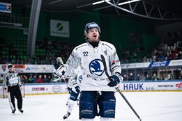 Měchura vystřelil Plzni vysněný přímý postup. Teď ale začíná to nejdůležitější, hlásí plzeňský útočník