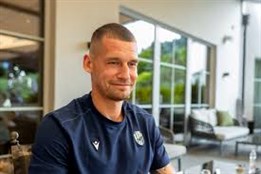 Bývalý kapitán opouští Viktorii, z prvoligové legendy se stane skaut a divizní hráč