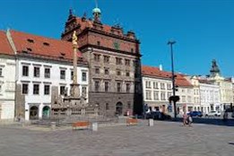 Počet obyvatel v Plzeňském kraji klesl