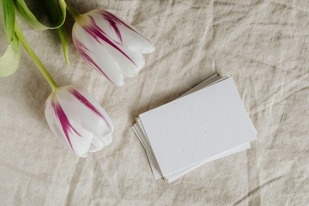 Slova jsou důležitá, ale gesta také.