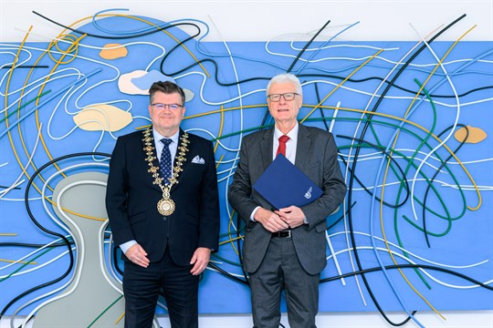 Fakulta ekonomická ZČU má nového děkana