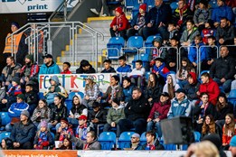 Tisíce dětí na tribunách. Plzeňská Viktoria otevírá brány školákům