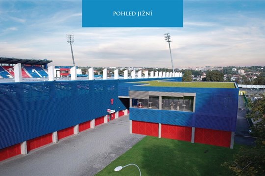 Město jako sponzor VIP luxusu: Plzeňská radnice sype miliony do stadionu Viktorie