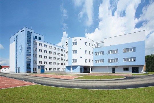 Nemocnice v kraji dostanou stejnou podporu jako letos, aby zajistili dostupnost služeb