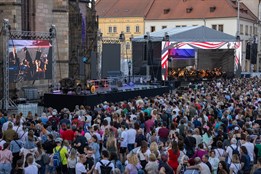 Plzeňský kraj 2026: Slavnosti, festivaly, ale i zahájení obnovy lázní v Plzni
