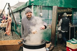 Tipy na víkend v Plzeňském kraji: zabijačkové hody, farmářské trhy,...