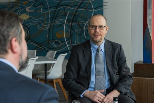 Fakulta elektrotechnická bude mít nového děkana