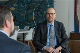 Fakulta elektrotechnická bude mít nového děkana