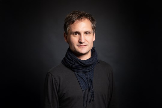 Plzeňskou činohru povede od nového roku režisér Štěpán Pácl