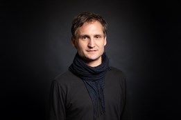 Plzeňskou činohru povede od nového roku režisér Štěpán Pácl