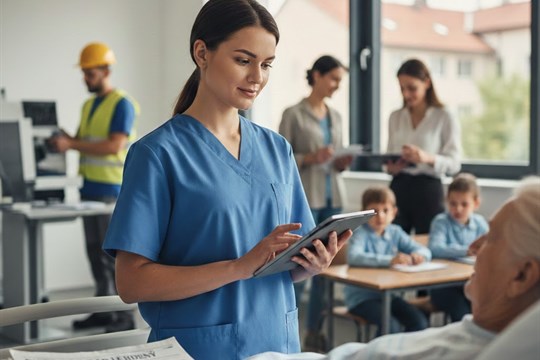 Počet uprchlíků v Plzeňském kraji klesl, v regionu jich ale dál zůstává přes 31 tisíc