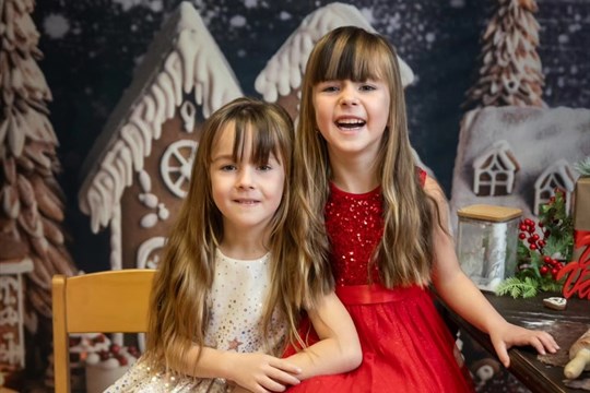 Rakovina vzala rodině tátu v pouhých 47 letech. Maminka zůstala sama na tři děti