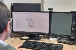 Revoluce v porodnictví. 3D model z Plzně předpoví, jak zvládne matka porod