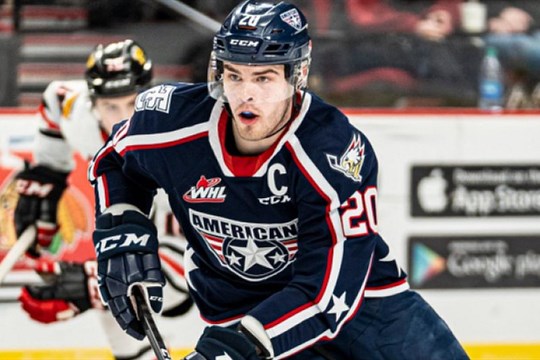 Rasistické gesto a tvrdý trest jsou minulostí. Hokejisty Plzně posílil útočník, který vyfasoval v zámoří dlouhou stopku!