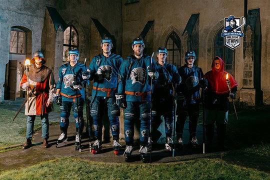 Speciální zápas s hořkým koncem. Rozhodly nevyužité přesilovky, popisoval plzeňský Měchura