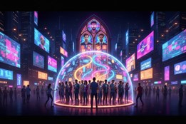 Jan Chovanec: Dezinformace – novodobé sektářství, se kterým si...