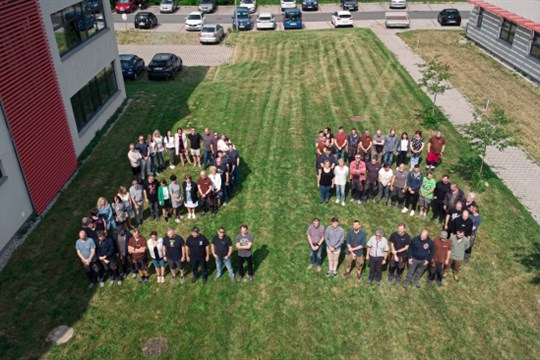 Od inženýrské kanceláře k evropské jedničce. COMTES FHT slaví čtvrt století 