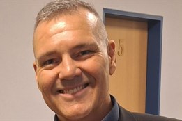 Šeršeň: Hrozby už nejsou jen „viditelné“. Bezpečnost vnímám jako...