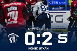 Hořký návrat čtvrtfinále do Plzně. Škoda nenašla recept na...