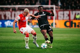 Taktický triumf v Edenu. Viktoria vynulovala ofenzivu Slavie a veze domů cenný bod